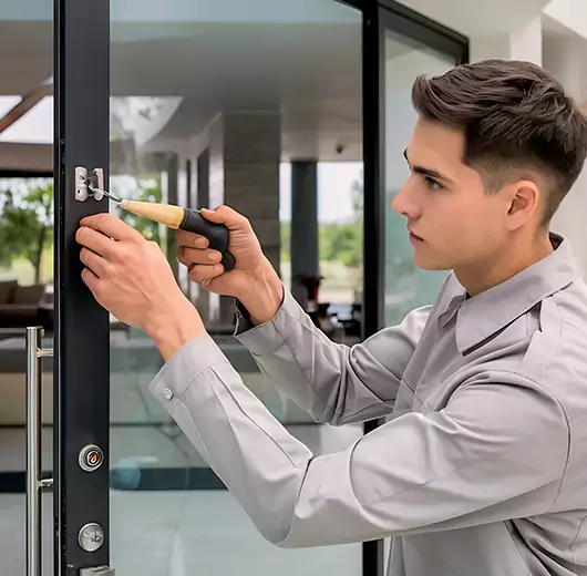 Why Coral Springs Homeowners & Businesses Trust Us?