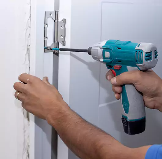 Why Homeowners & Businesses Trust Coral Springs Door Pro for Door Hinge Replacement Coral Springs, FL