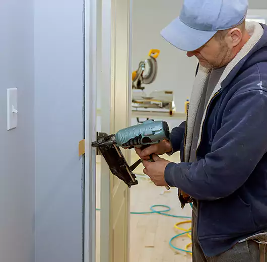 Why Coral Springs Homeowners & Businesses Trust Us?