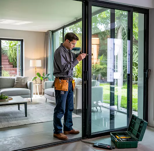 Why Coral Springs Homeowners & Businesses Trust Us?