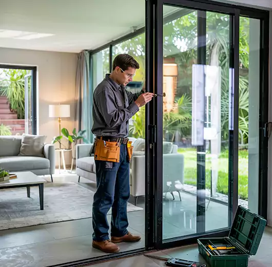 Why Coral Springs Homeowners & Businesses Trust Us