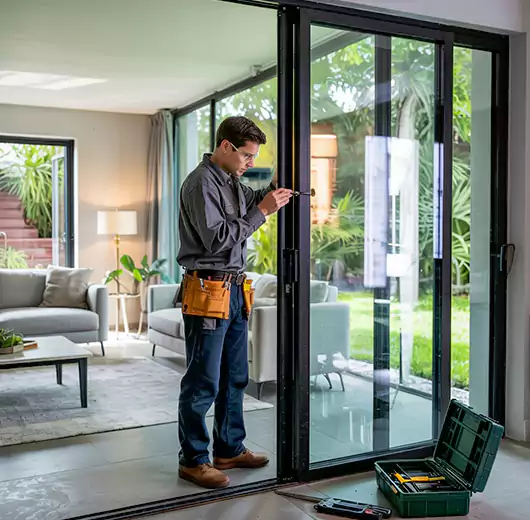 Why Coral Springs Homeowners & Businesses Trust Us?