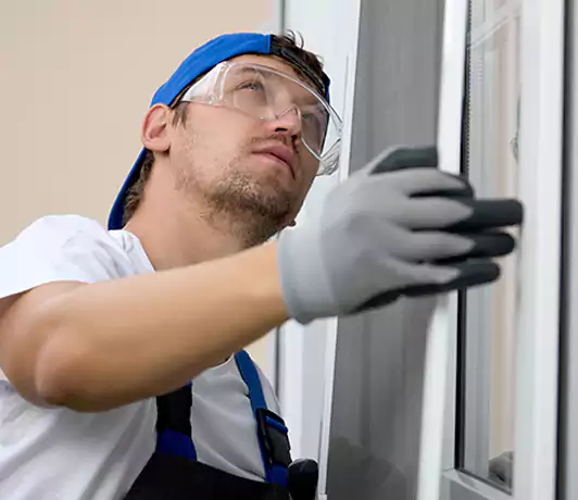 Why Choose Us for Sliding Glass Door Services Coral Springs, FL?